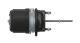 WABCO 9254911100 - Actuador tristop