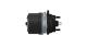 WABCO 9254911240 - Actuador tristop