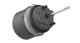 WABCO 9254911320 - Actuador tristop