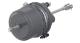 WABCO 9254911550 - Actuador tristop
