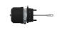 WABCO 9254912240 - Actuador tristop