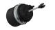 WABCO 9254912250 - Actuador tristop