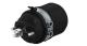 WABCO 9254912500 - Actuador tristop