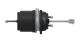 WABCO 9254913430 - Actuador tristop