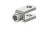 WABCO 9254914202 - Actuador tristop