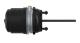 WABCO 9254921030 - Actuador tristop