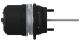 WABCO 9254923000 - Actuador tristop