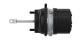WABCO 9254927220 - Actuador tristop