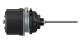 WABCO 9254949610 - Actuador tristop