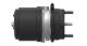 WABCO 9255010970 - Actuador tristop