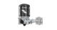 WABCO 9325000540 - Unidad de tratamiento de aire