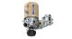 WABCO 9325000870 - Unidad de tratamiento de aire