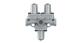 WABCO 9347010060 - Válvula de protección