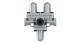 WABCO 9347010060 - Válvula de protección