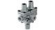 WABCO 9347011100 - Válvula de protección