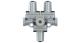 WABCO 9347011100 - Válvula de protección
