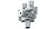 WABCO 9347011100 - Válvula de protección