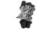 WABCO 9347050140 - Válvula de protección de cuatro circuitos