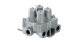 WABCO 9347140010 - Válvula de protección