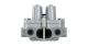 WABCO 9347140010 - Válvula de protección
