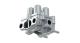 WABCO 9347140010 - Válvula de protección