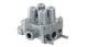 WABCO 9347140030 - Válvula de protección