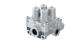 WABCO 9347140060 - Válvula de protección