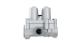 WABCO 9347140060 - Válvula de protección
