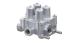 WABCO 9347140110 - Válvula de protección