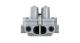 WABCO 9347140160 - Válvula de protección