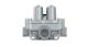 WABCO 9347140300 - Válvula de protección