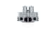 WABCO 9347141260 - Válvula de protección