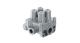 WABCO 9347141260 - Válvula de protección