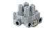 WABCO 9347141370 - Válvula de protección