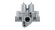 WABCO 9347141510 - Válvula de protección