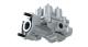 WABCO 9347141510 - Válvula de protección