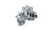 WABCO 9347141520 - Válvula de protección