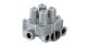 WABCO 9347143020 - Válvula de protección