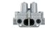 WABCO 9347143020 - Válvula de protección