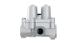 WABCO 9347143200 - Válvula de protección