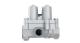 WABCO 9347143200 - Válvula de protección