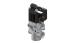 WABCO 9348990810 - Válvula de protección
