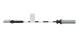 WABCO 9410322630 - Sensor inductivo