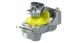 WABCO 9522000080 - Acoplamiento de tubo
