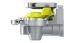 WABCO 9522000080 - Acoplamiento de tubo