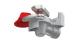 WABCO 9522002250 - Acoplamiento de tubo