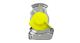 WABCO 9522002260 - Acoplamiento de tubo