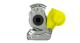 WABCO 9522009020 - Acoplamiento de tubo
