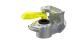 WABCO 9522010110 - Cabeza de acoplamiento