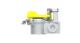 WABCO 9522010160 - Cabeza de acoplamiento